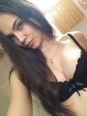 Проститутка Викуля